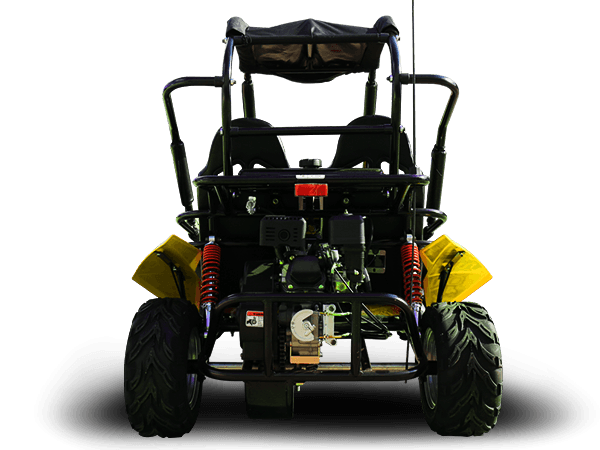 TrailMaster Blazer 200R Go Kart