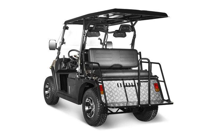 ROVER EFI  300 UTV 4 SEAT GAS GOLF CART