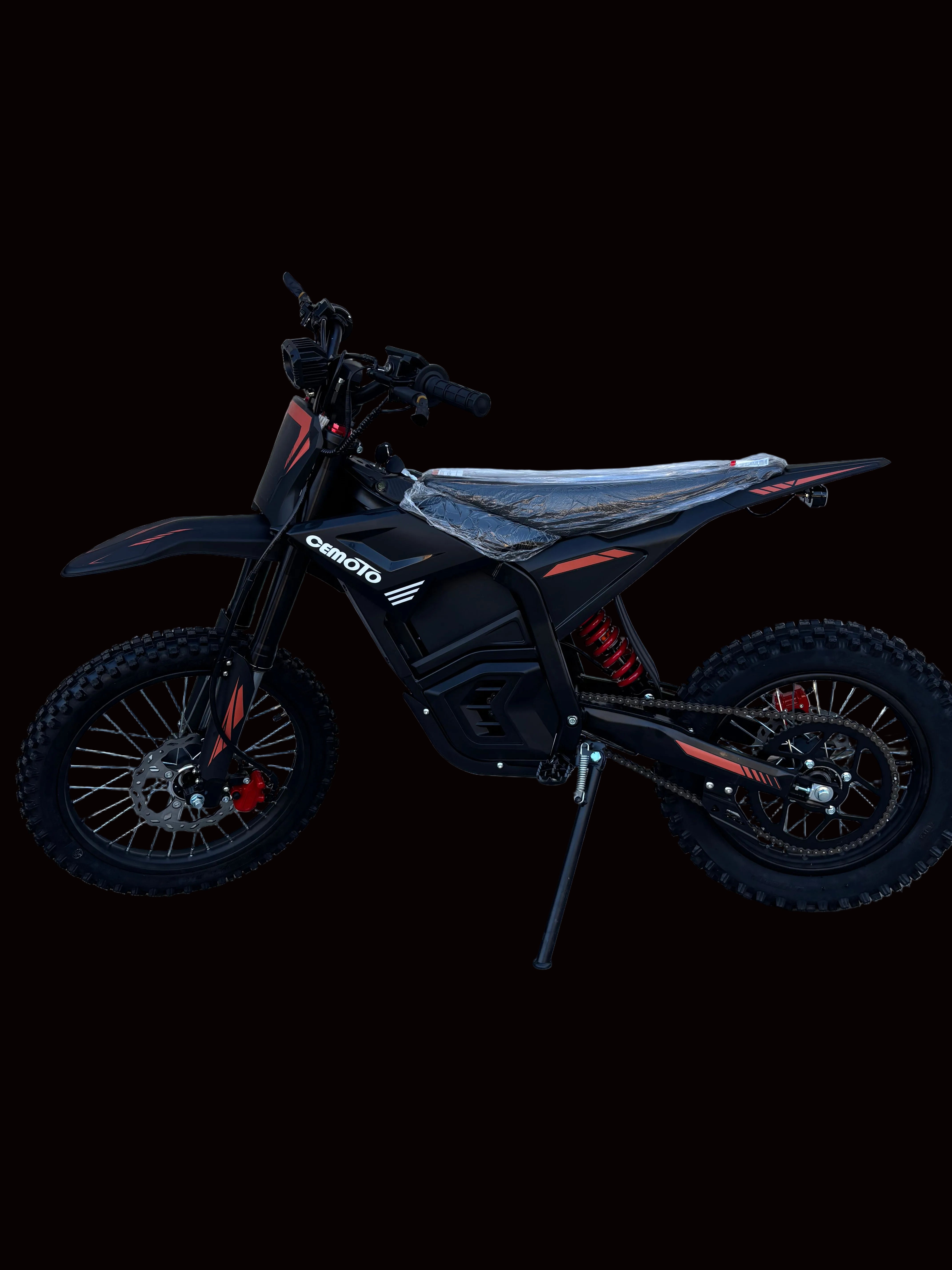 DO3 Cemoto 6000W