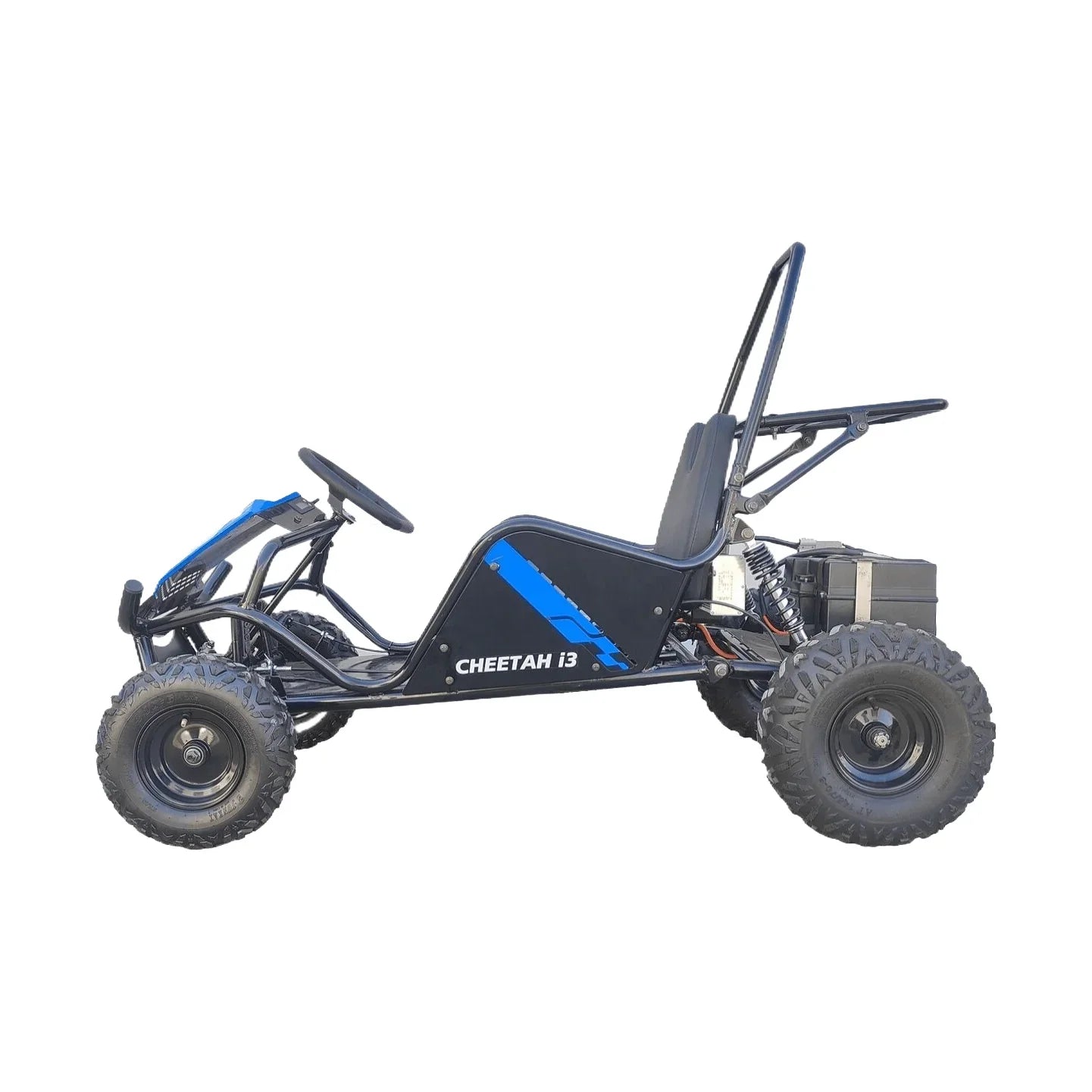 TrailMaster Cheetah i3 Mini Electric Go Kart – TurboPowersports.com TrailMaster Cheetah i3 Mini Electric Go Kart – TurboPowersports.com