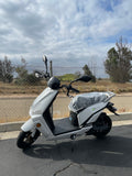 LSV LIFAN E3 1500W BOSCH Electric SCOOTER
