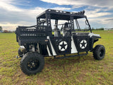BMS THE BEAST 1000 4S | 4 Seater UTV