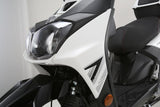 Ranger 150cc. Scooter USB.