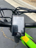 E-BIKE Magicycle Deer SUV Mountain Bike 52V 20AMP