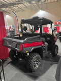 New! Bighorn  Explorer 550 UTV, CAMO