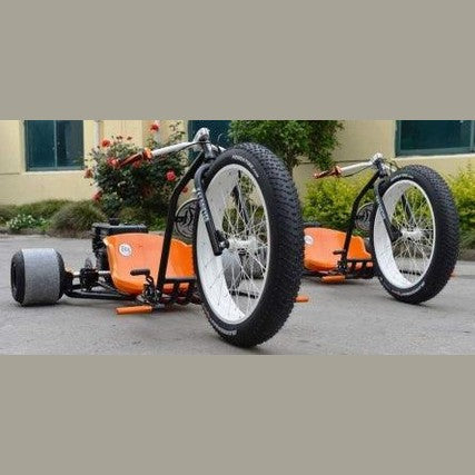 Brand New Gas Powered Drift Trike Tricycle Bike Fat Ryder Motorized Bi – TurboPowersports.com Brand New Gas Powered Drift Trike Tricycle Bike Fat Ryder Motorized Bi – TurboPowersports.com
