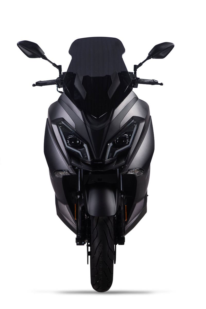 Amigo storm scooter 300 efi on sale at turbopowersports.com