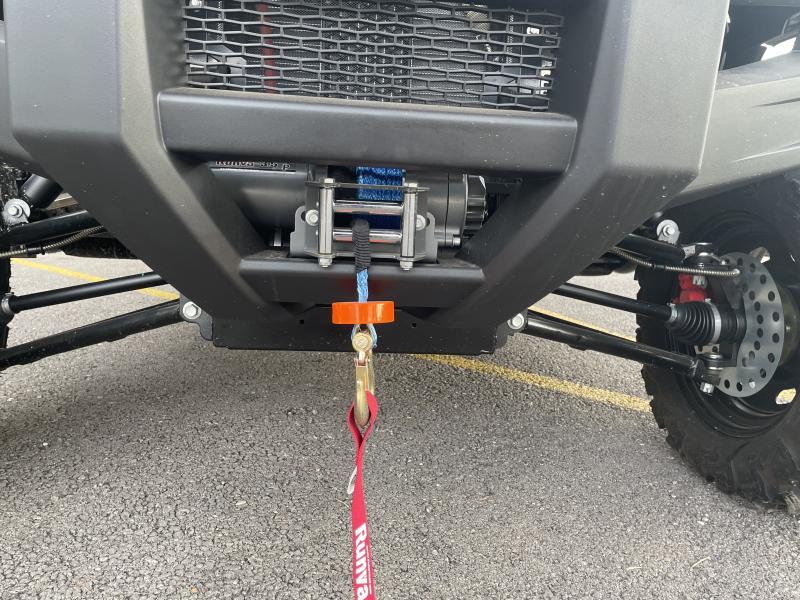 Aodes Junglecross 800 for sale