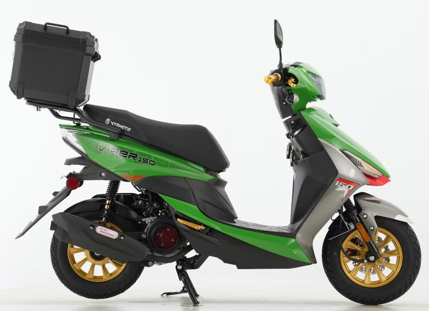 Vitacci Viper 150cc scooter