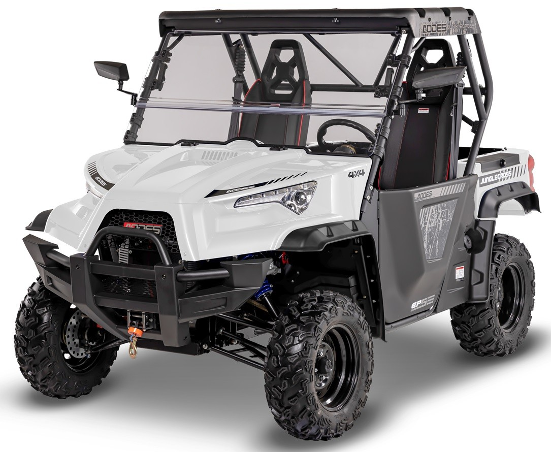 Aodes Junglecross 800 for sale