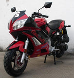 Super Hornet 150 Automatic SCOOTER LKY SPZ