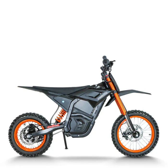 Cemoto DO3 3000W Electric Dirt Bike