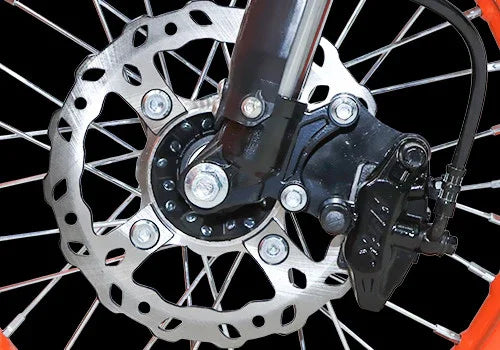 Cemoto DO3 3000W Electric Dirt Bike