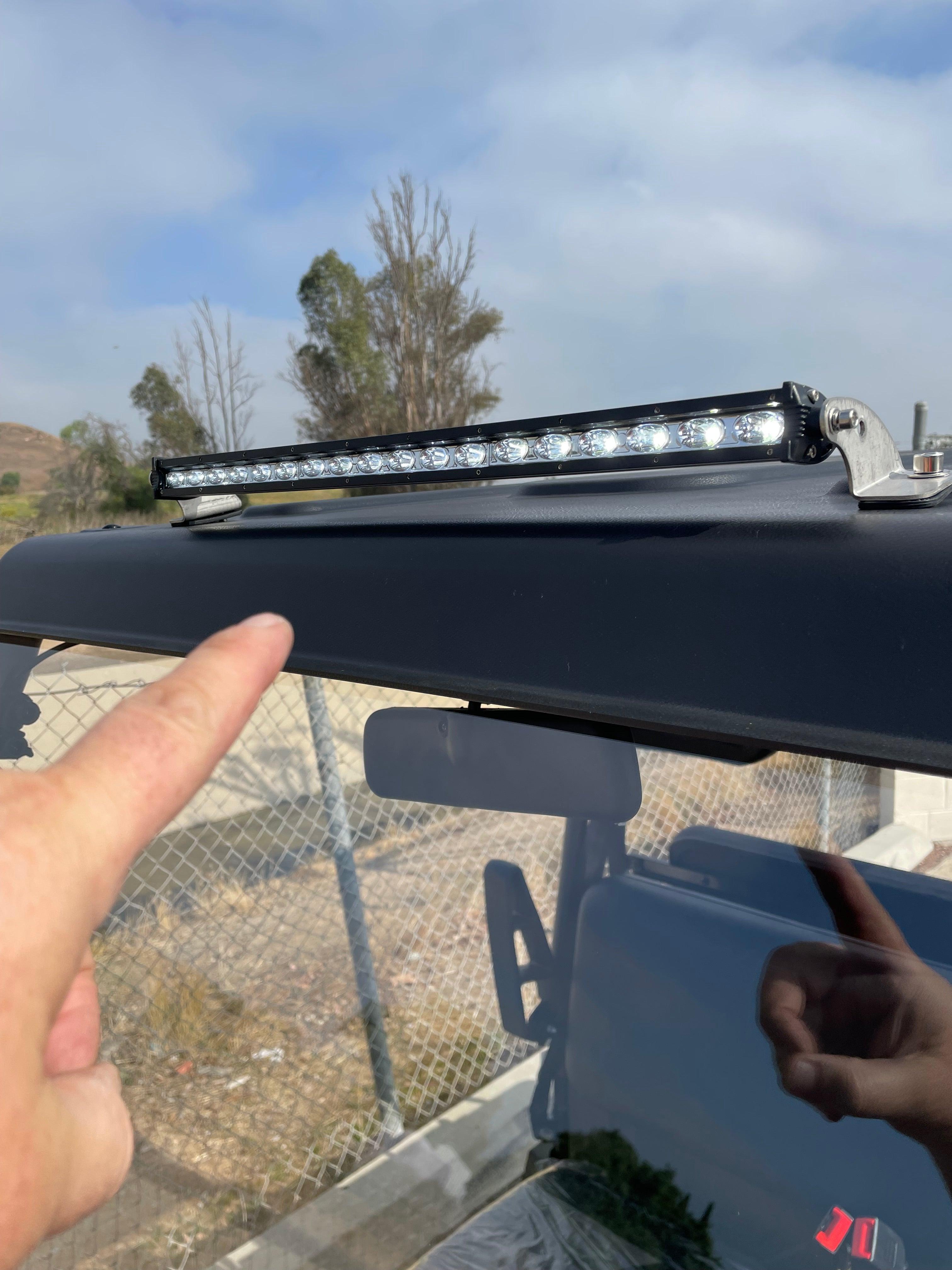 ROVER (LITHIUM BATTERY) E 4X2 UTV  GOLF CART