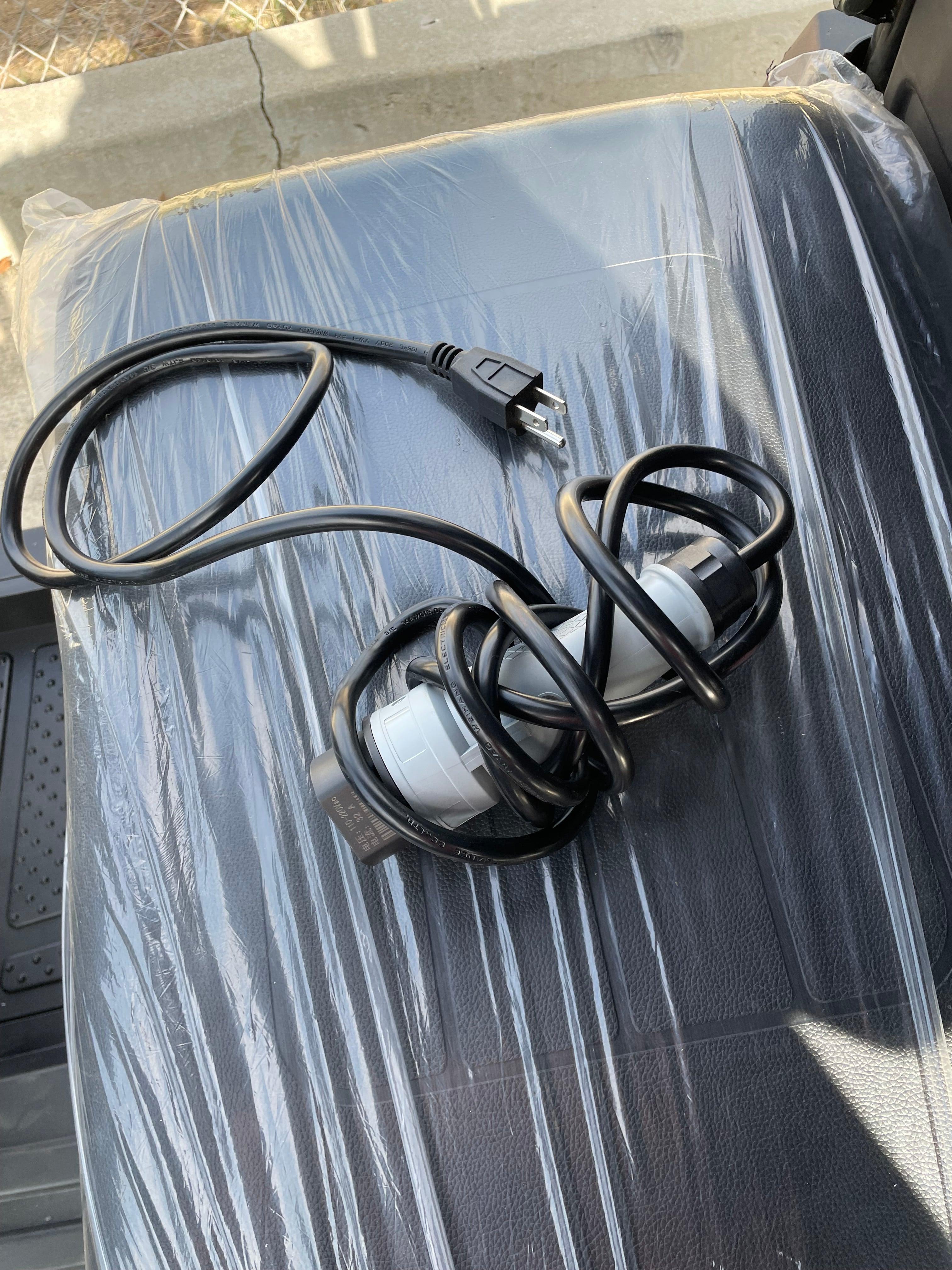 ROVER (LITHIUM BATTERY) E 4X2 UTV  GOLF CART