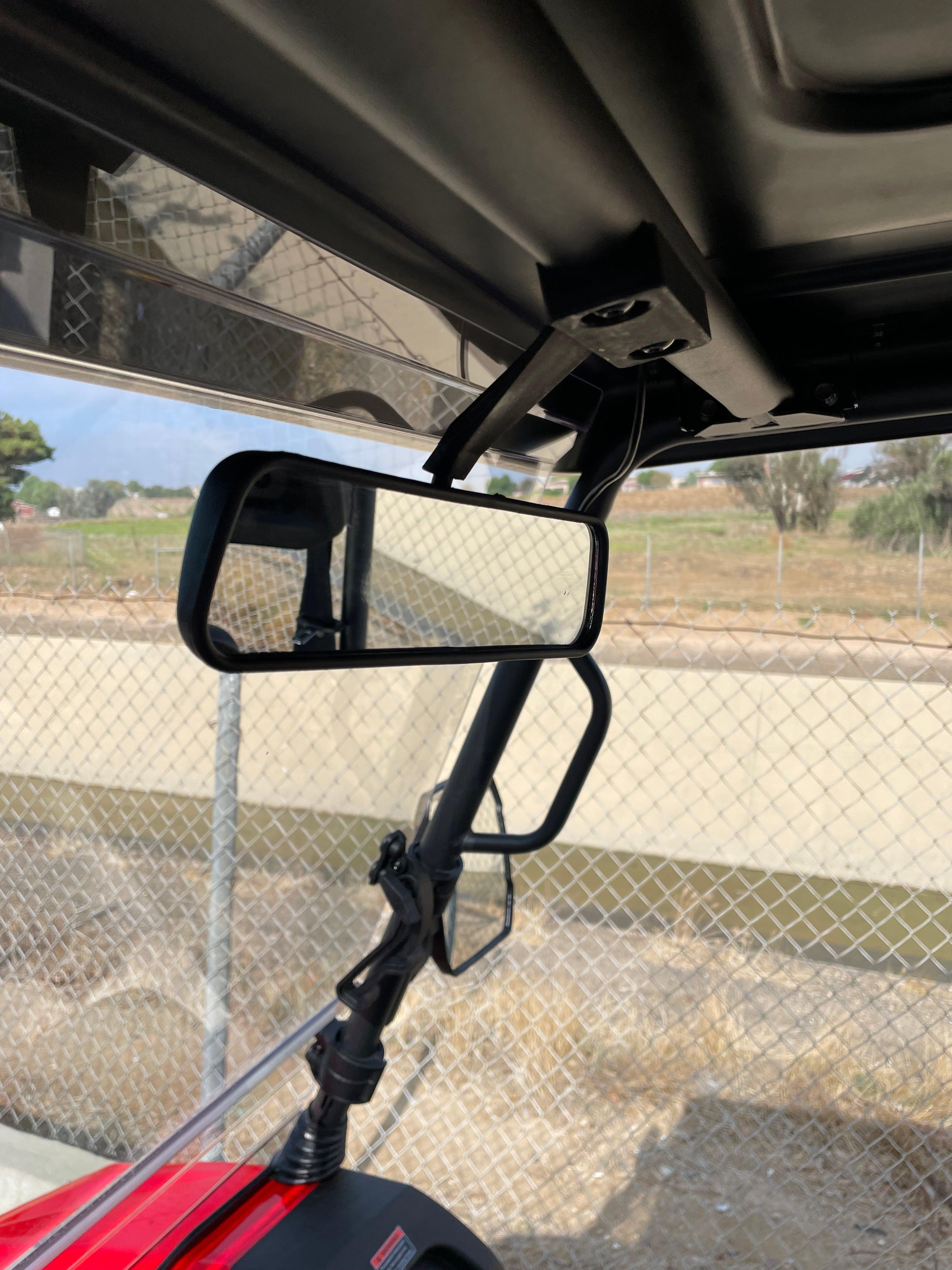 ROVER (LITHIUM BATTERY) E 4X2 UTV  GOLF CART