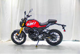 72 HR SALE XMT EFI 250cc Cafe Racer Street Bike