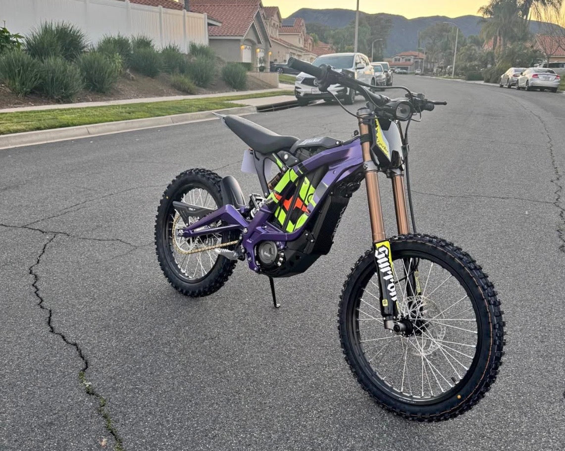 Surron Light Bee LBX