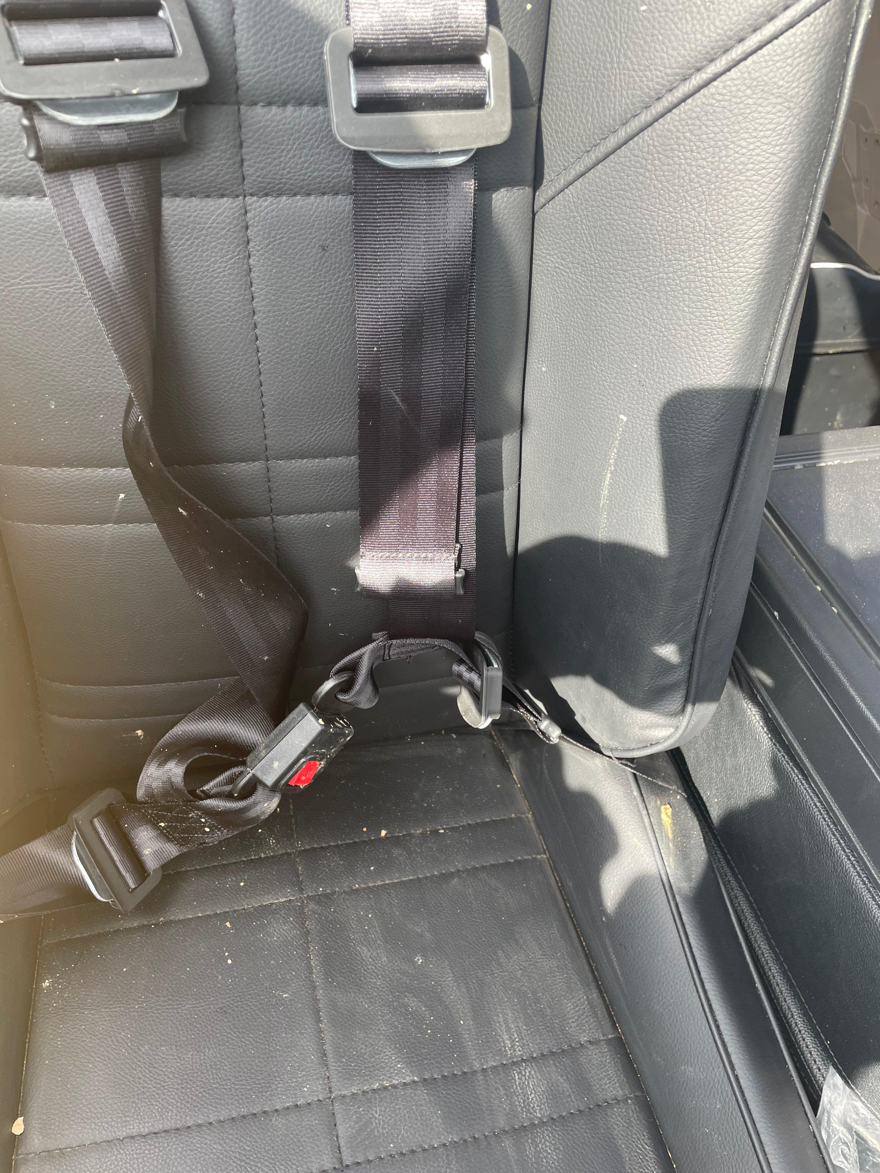 BMS EL BESTIA 1000 4S | UTV de 4 plazas