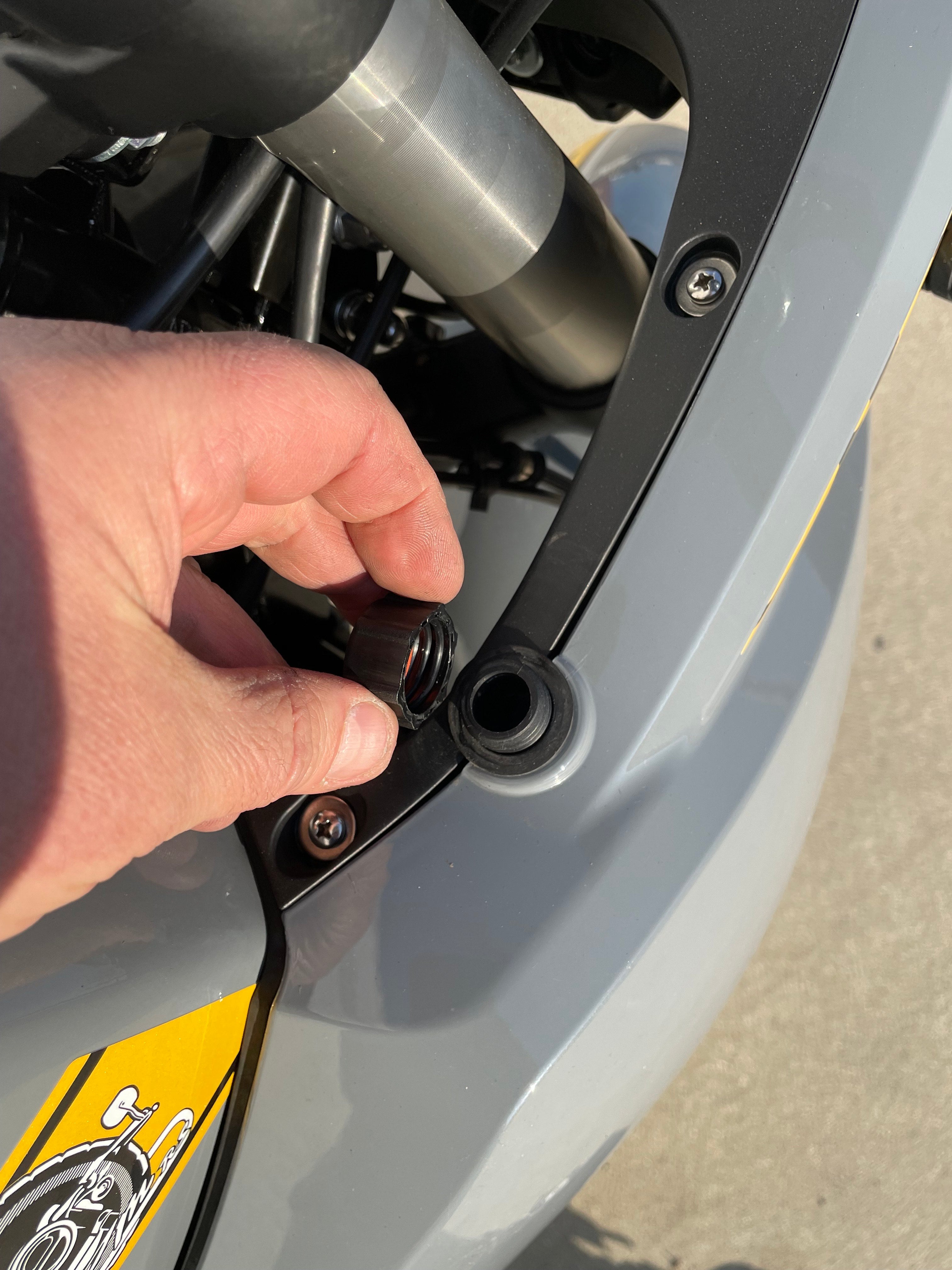 2025 AMERICAN LIFAN CAFE RACER