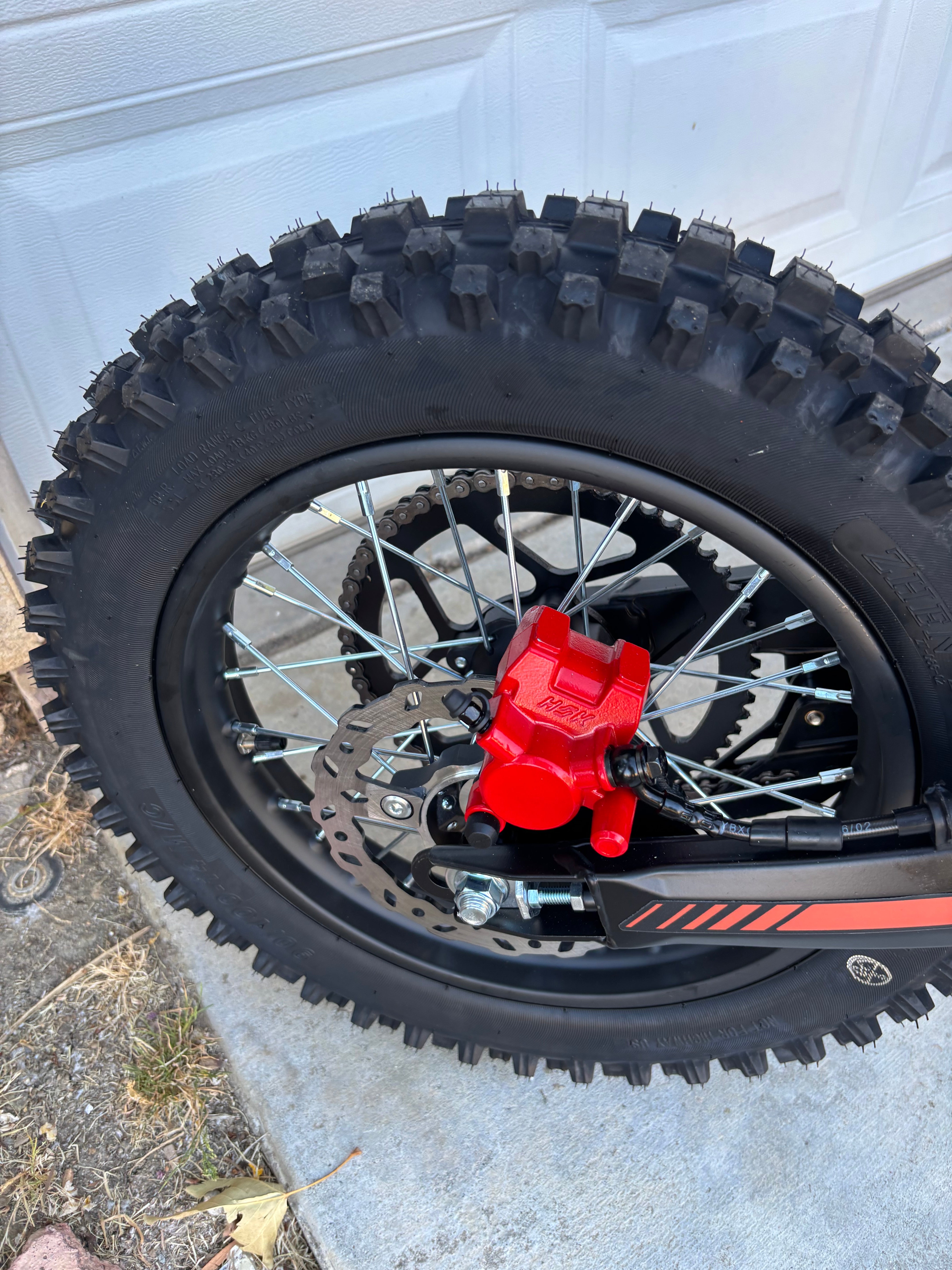 DO3 Cemoto 6000W