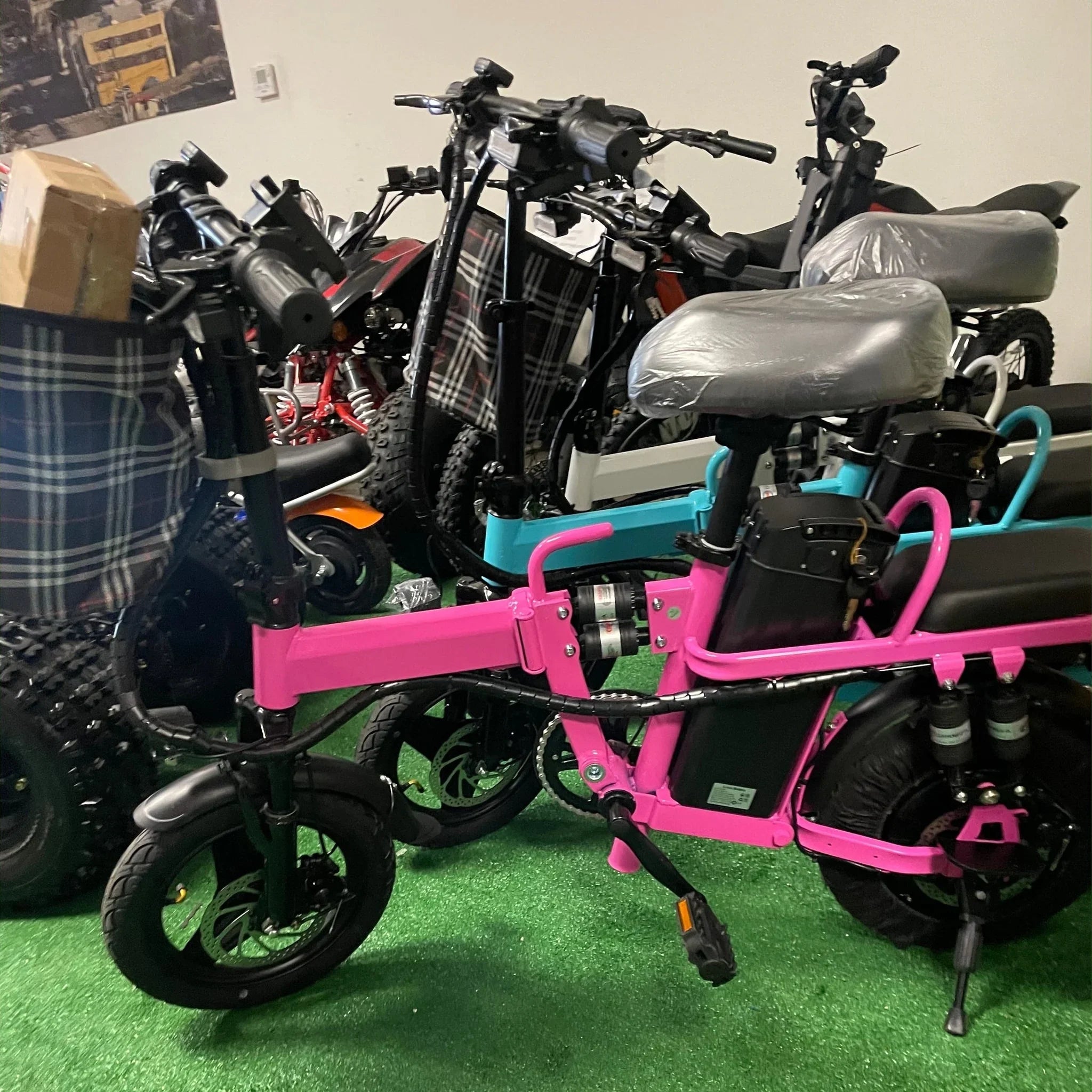 electric bicycle scooter ebike Scoot X2 Eletric Bike – TurboPowersports.com