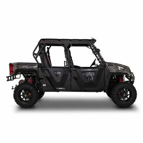 Jungle Cross 1000cc 4x4 Side by Side for Sale