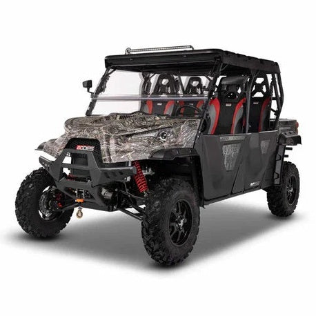 Jungle Cross 1000cc 4x4 Side by Side for Sale