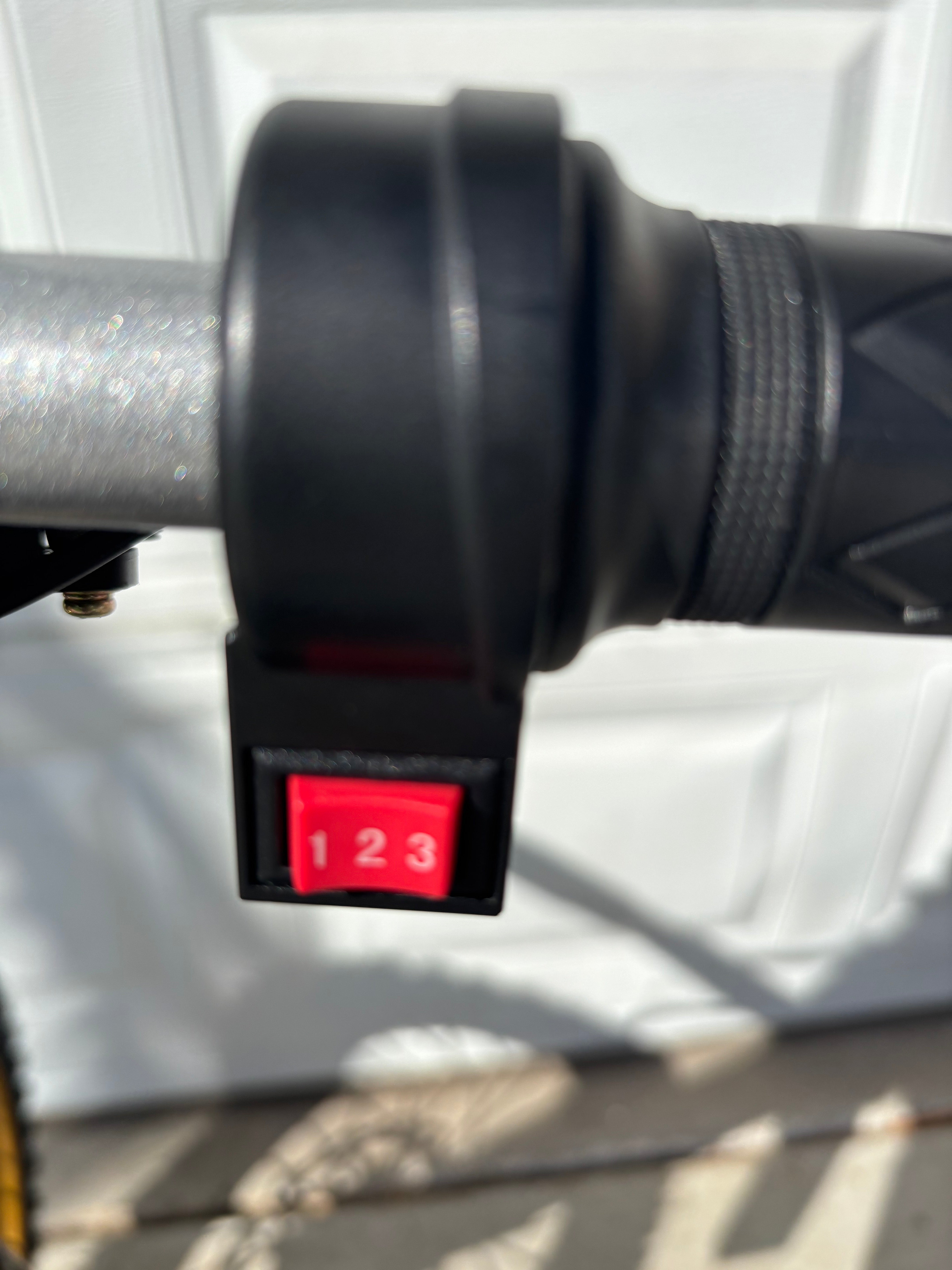 HOVERHEART 48V 3000W(Peak Power)Electric Dirt Bike for Adults - 42Mph Max Speed,Off-Road Motorcycle with Safe LFP Battery and Dual Hydraulic Disc Brakes