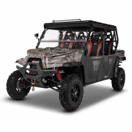 Jungle Cross 1000cc 4x4 Side by Side for Sale
