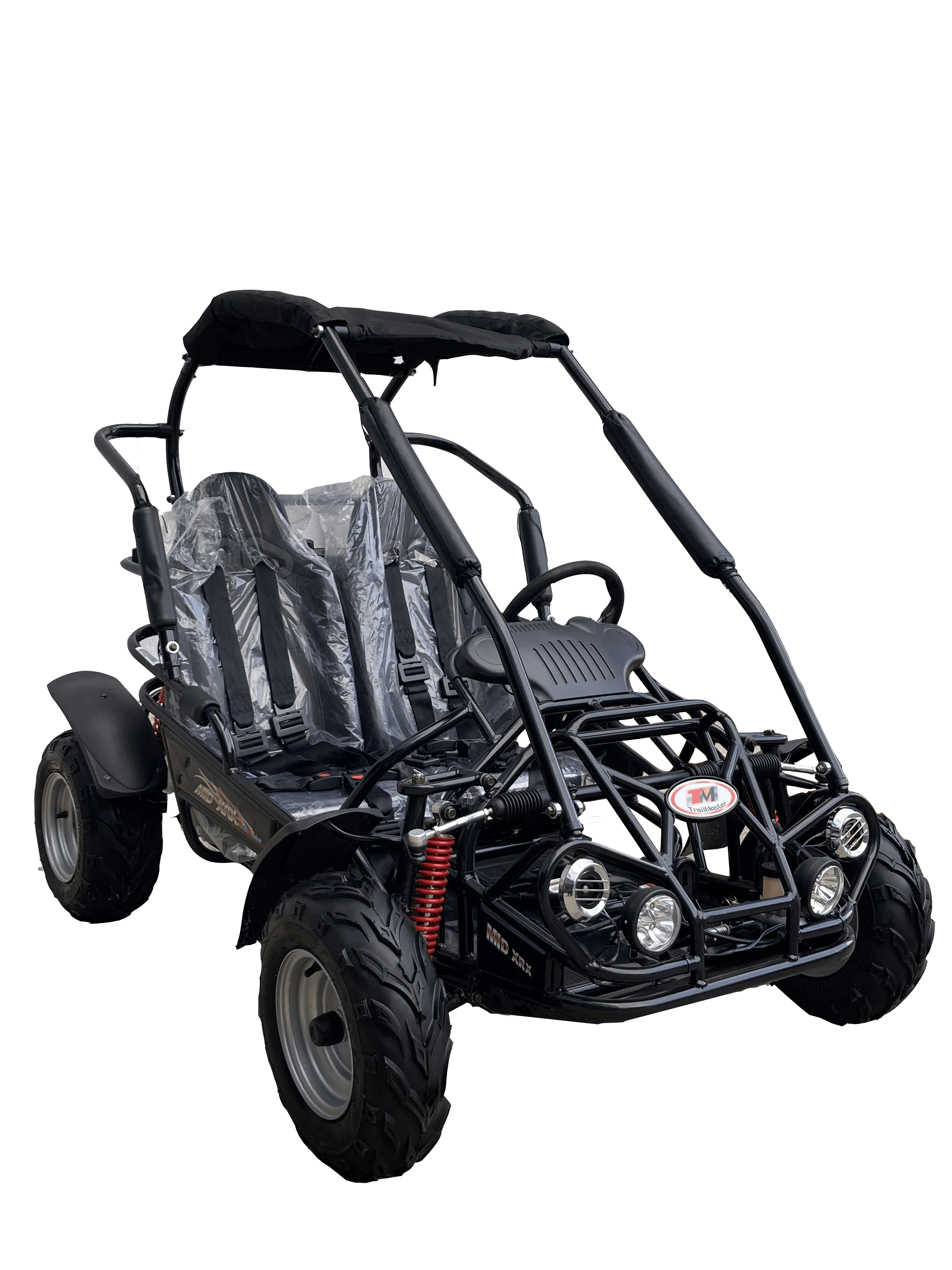Kart TrailMaster Mid XRX