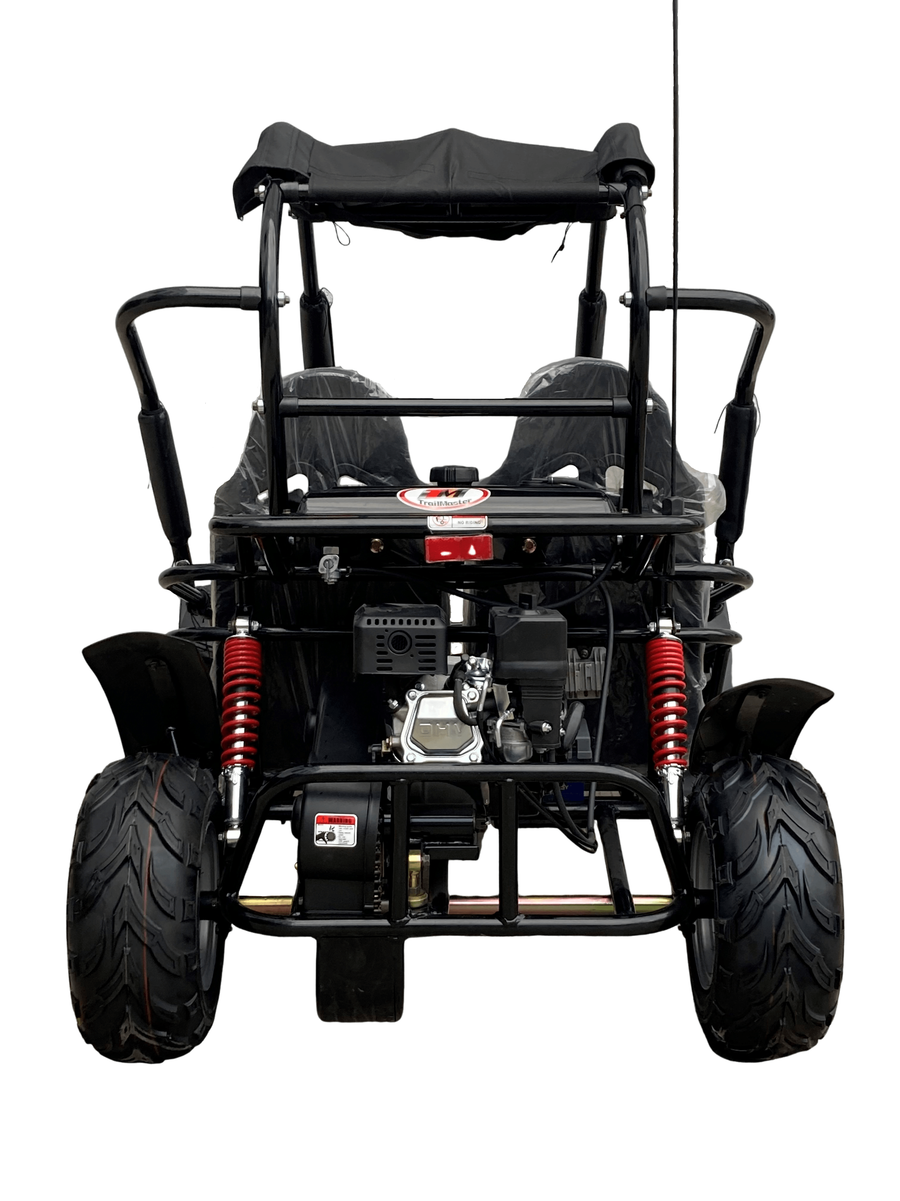 Kart TrailMaster Mid XRX