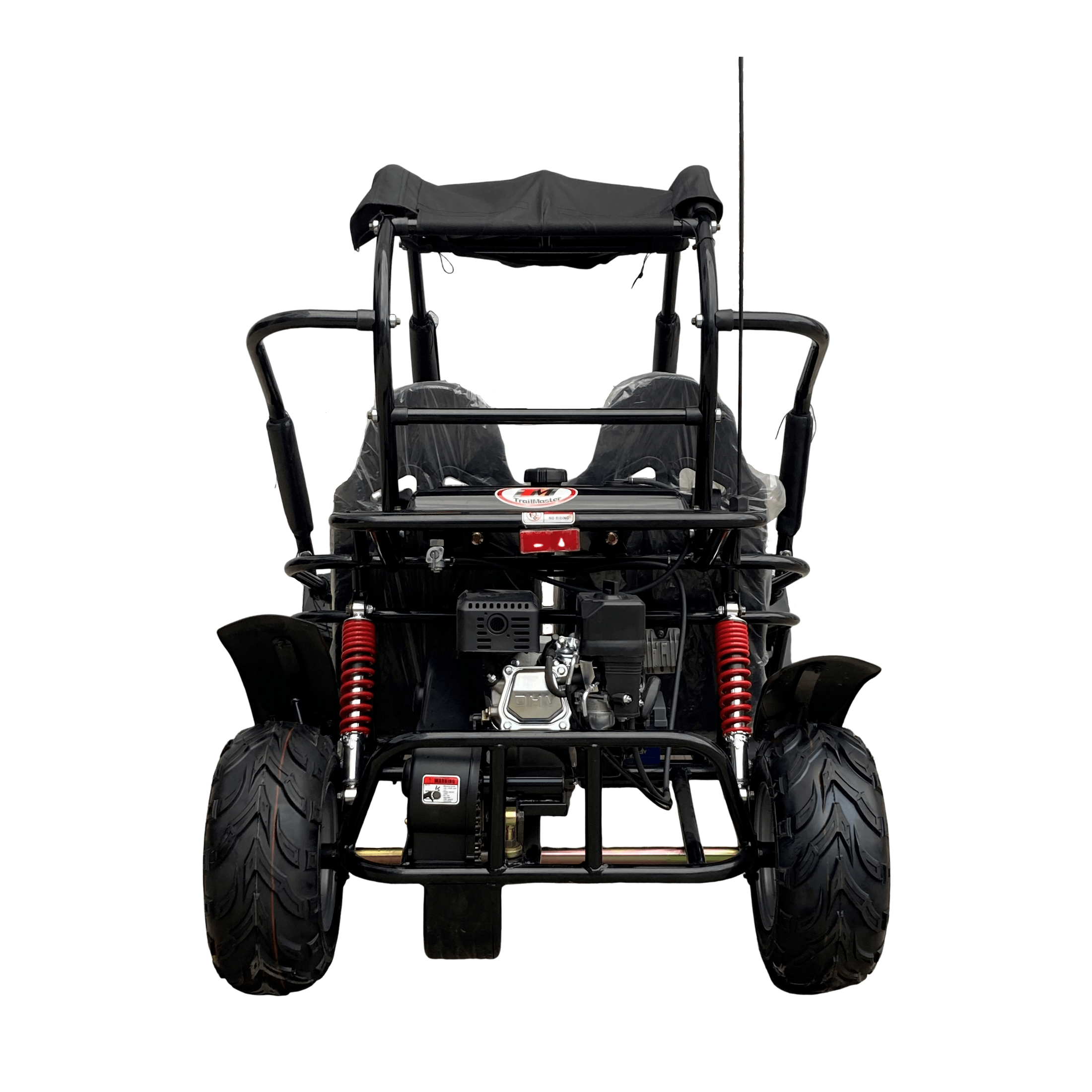 TrailMaster Mid XRX Go Kart – TurboPowersports.com TrailMaster Mid XRX Go Kart – TurboPowersports.com