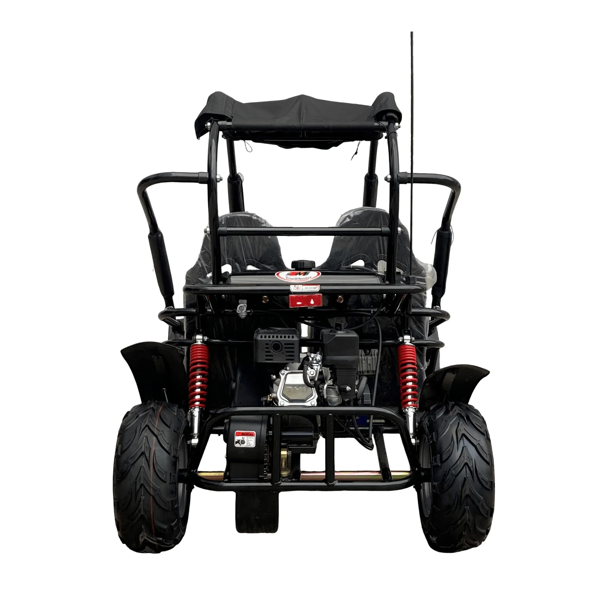 TrailMaster Mid XRX Go Kart – TurboPowersports.com TrailMaster Mid XRX Go Kart – TurboPowersports.com