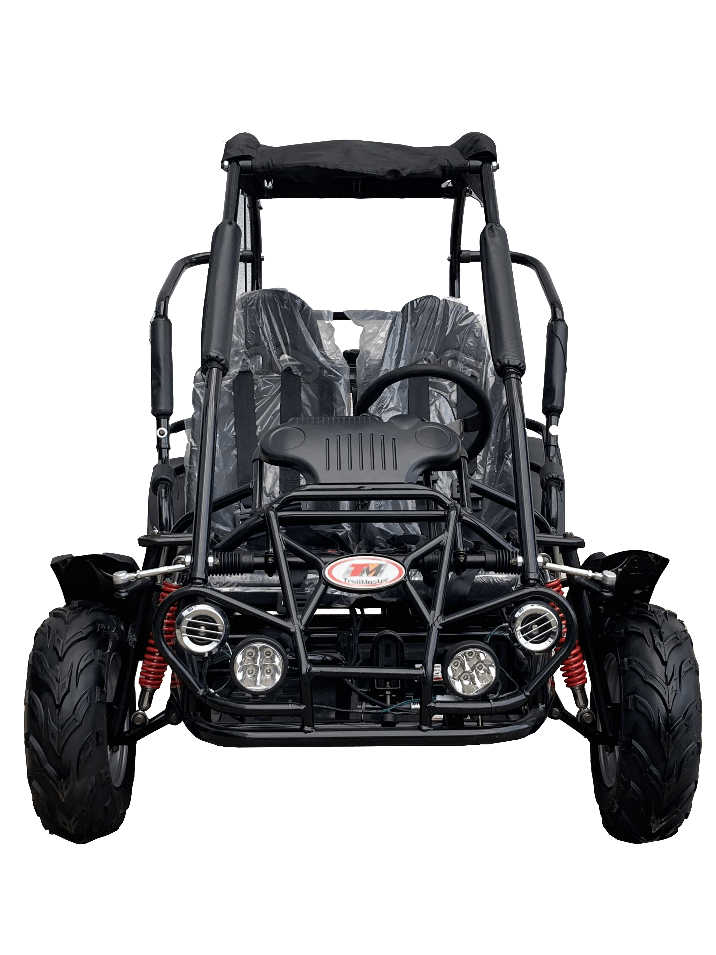TrailMaster Mid XRX Go Kart – TurboPowersports.com TrailMaster Mid XRX Go Kart – TurboPowersports.com