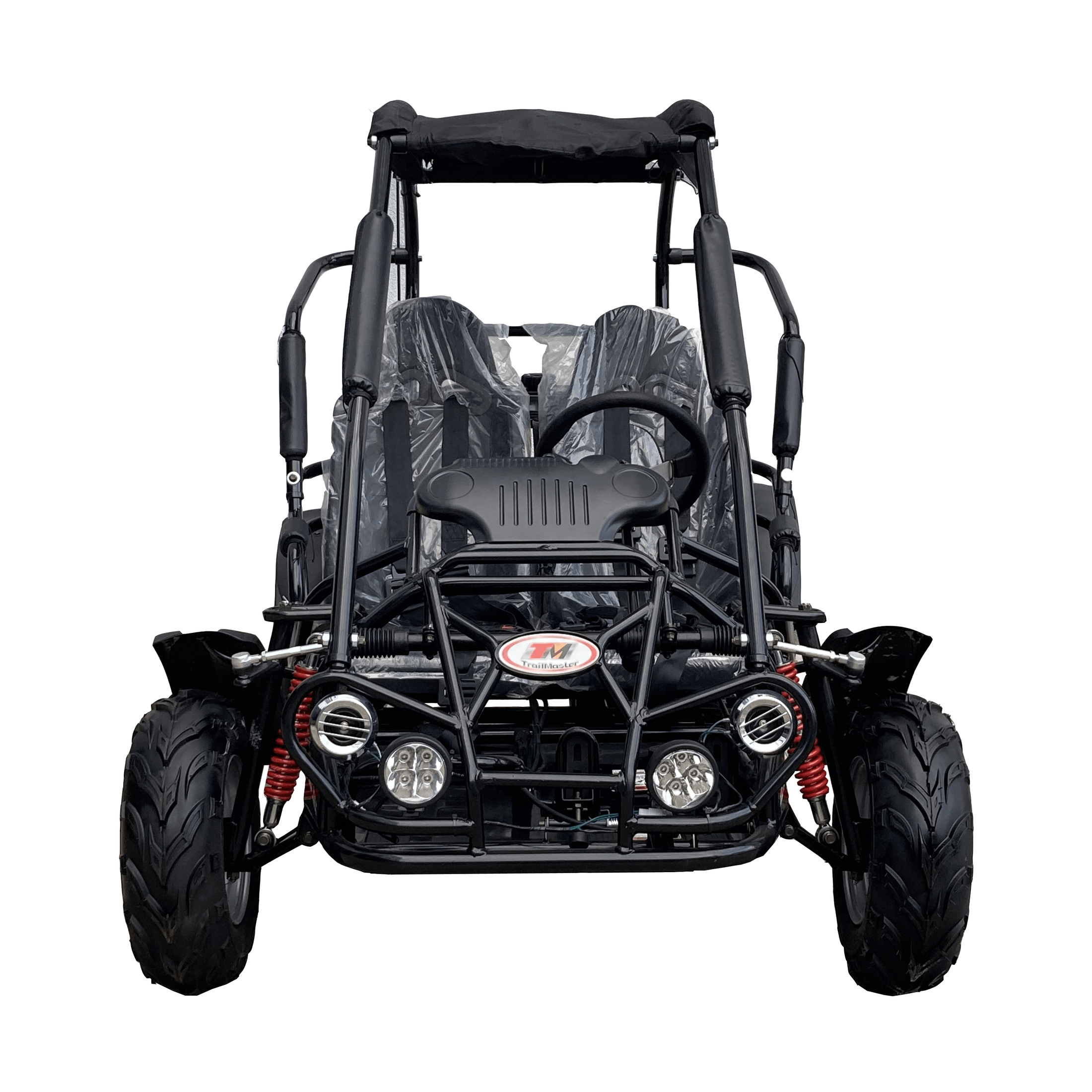 TrailMaster Mid XRX Go Kart – TurboPowersports.com TrailMaster Mid XRX Go Kart – TurboPowersports.com