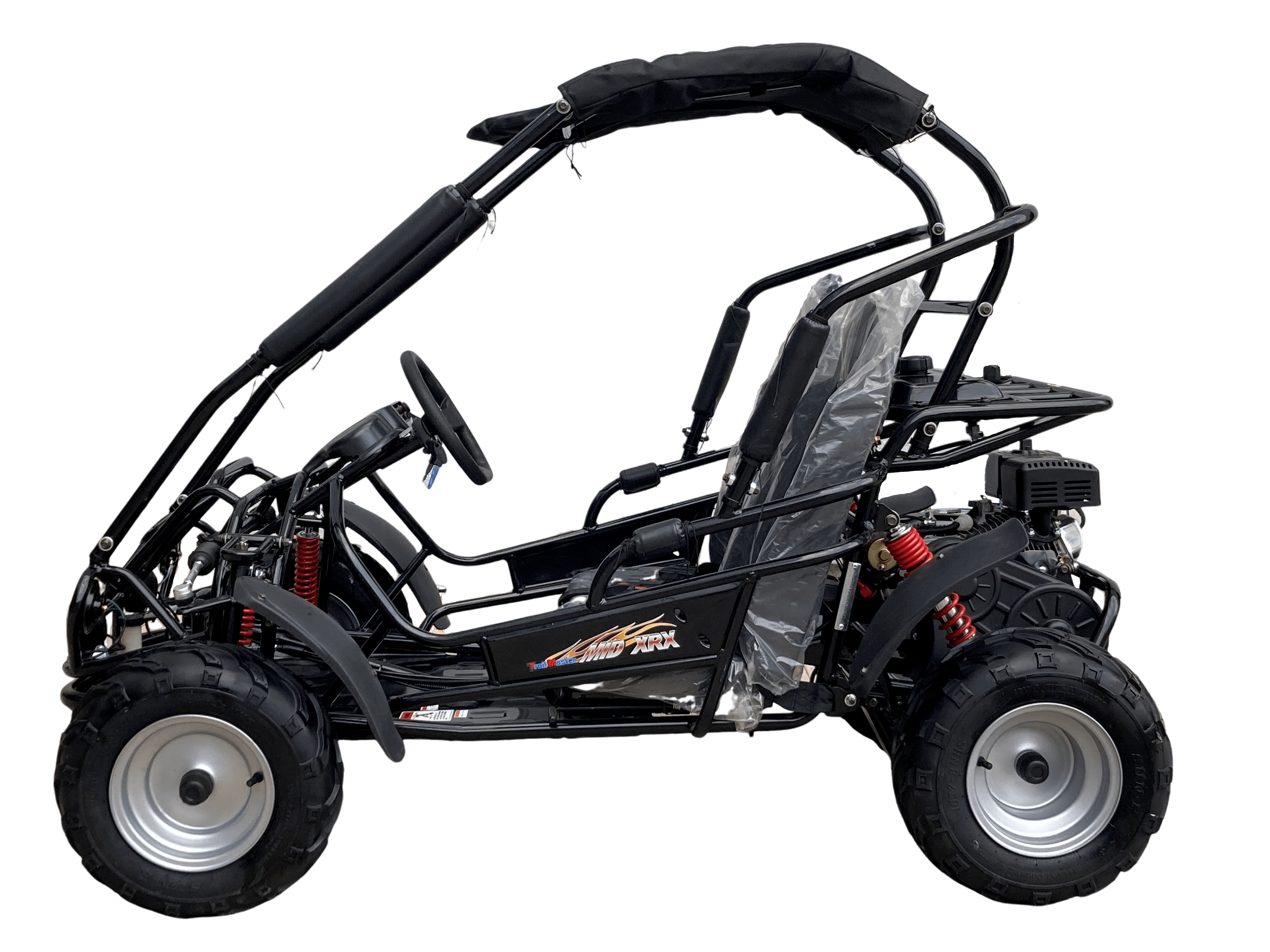 Kart TrailMaster Mid XRX