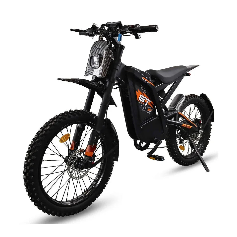 GT2000 E-BIKE –