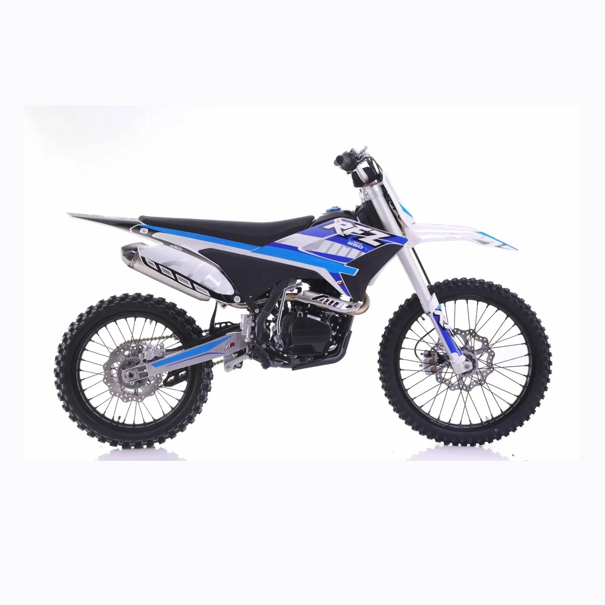 250cc Dirt Bike for Sale