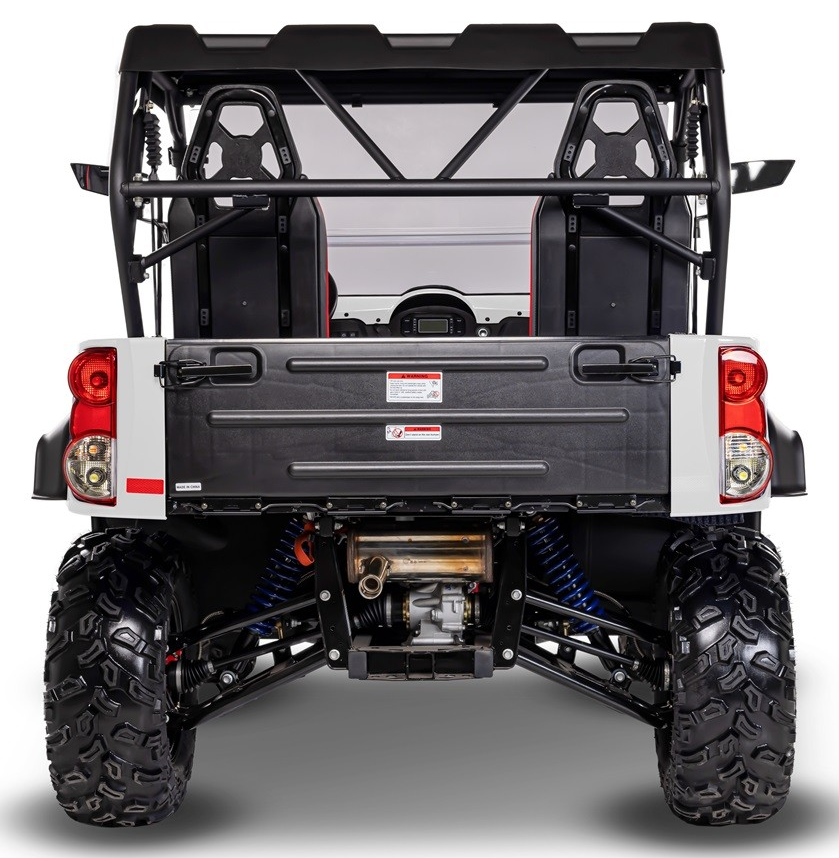 Aodes Junglecross 800 for sale