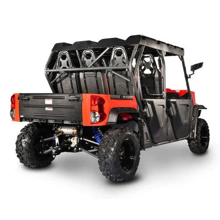 Jungle Cross 1000cc 4x4 Side by Side for Sale