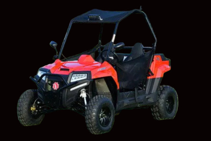 BLADE 200UTV EFI - TurboPowersports.com