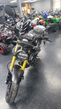 72 HR SALE XMT EFI 250cc Cafe Racer Street Bike
