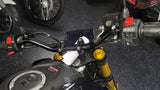 72 HR SALE XMT EFI 250cc Cafe Racer Street Bike