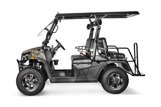 ROVER EFI  300 UTV 4 SEAT GAS GOLF CART