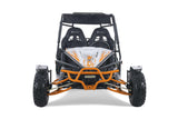 BAJA SPORT 200