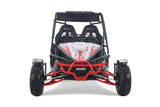 BAJA SPORT 200