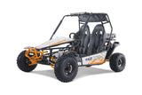 BAJA SPORT 200
