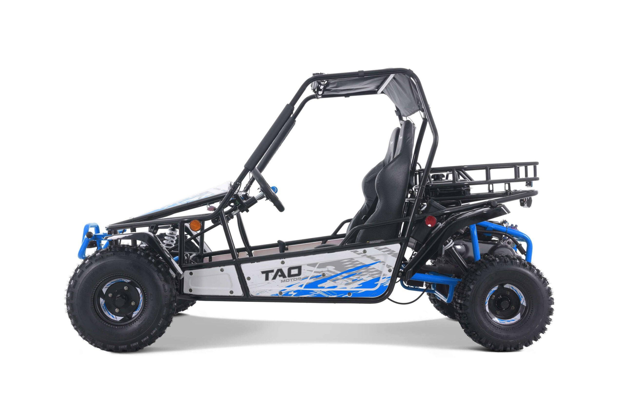 BAJA SPORT 200