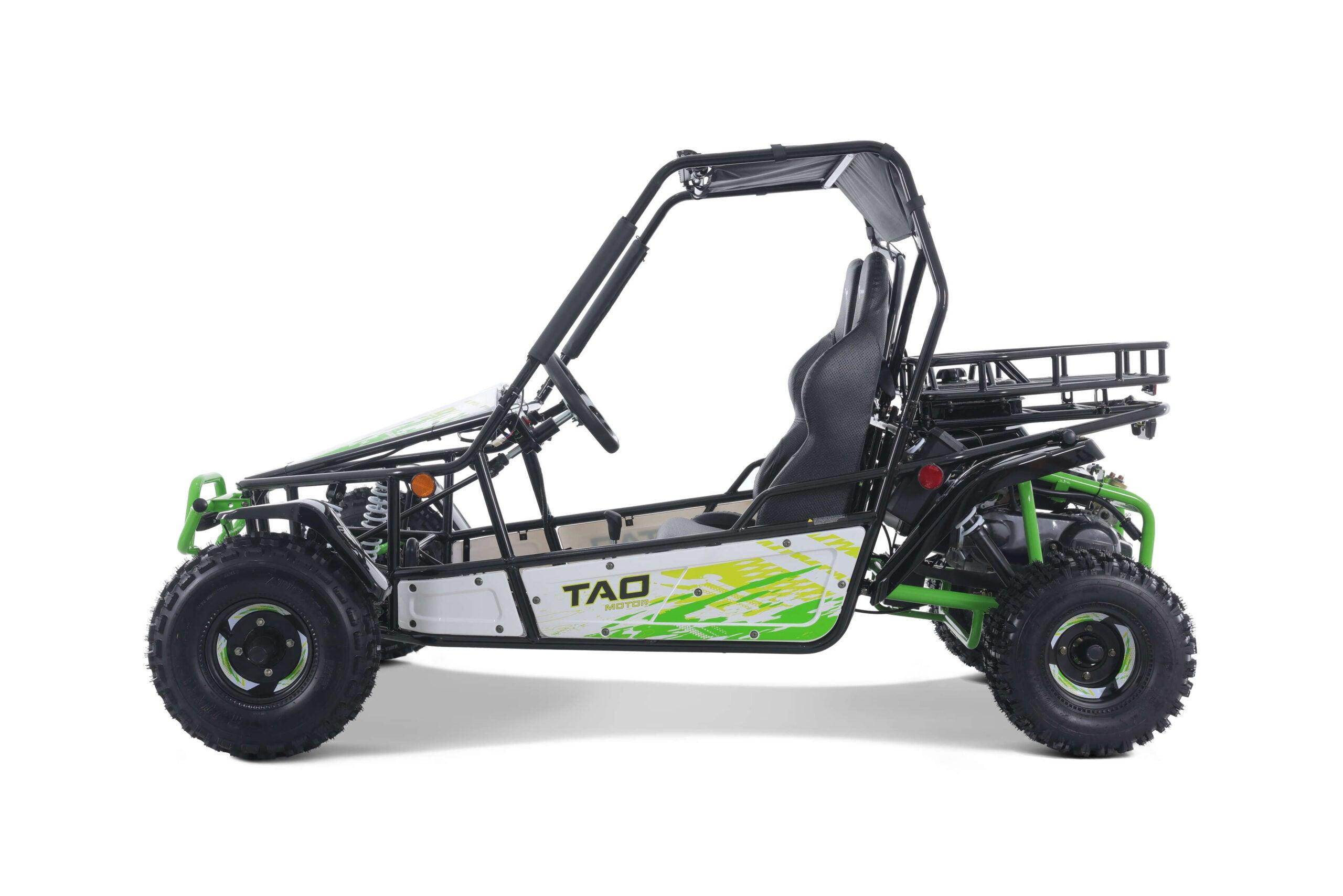 BAJA SPORT 200